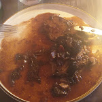 Photo n°1 de l'avis de Roberta.e fait le 22/02/2022 à 08:57 sur le  Osteria Le Tre Porte à Pontenure