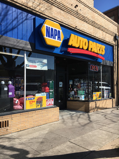 NAPA Auto Parts Lodi - Farm and Auto Supply Inc, 280 W Kettleman Ln, Lodi, CA 95240, USA, 