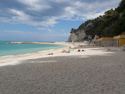Urbani Plajı'in fotoğrafı kısmen tatil bölgesi