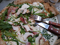 Pizza du Restaurant italien Ober Mamma à Paris - n°13