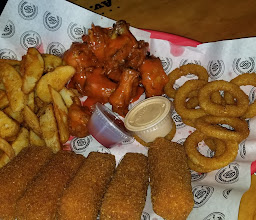 Señor Stone Chapalita photo