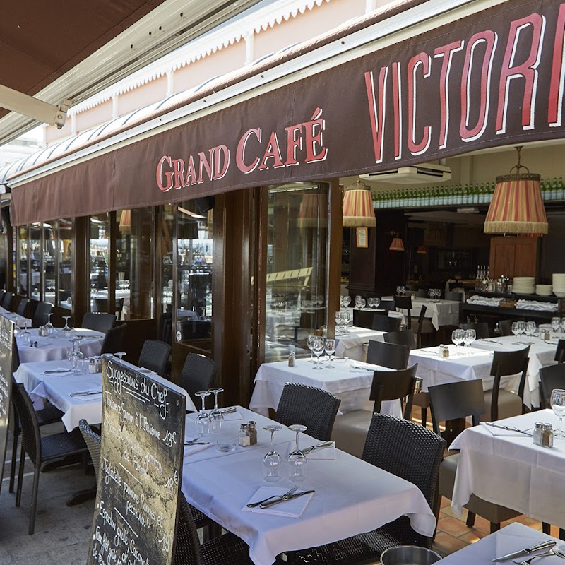 Grand Café Victoria
