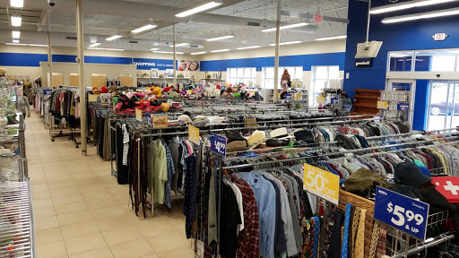 Thrift Store «Goodwill Glastonbury Store & Donation Station», reviews and photos