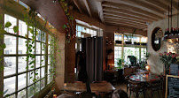 Atmosphère du Restaurant thaï Au Petit Thaï à Paris - n°16