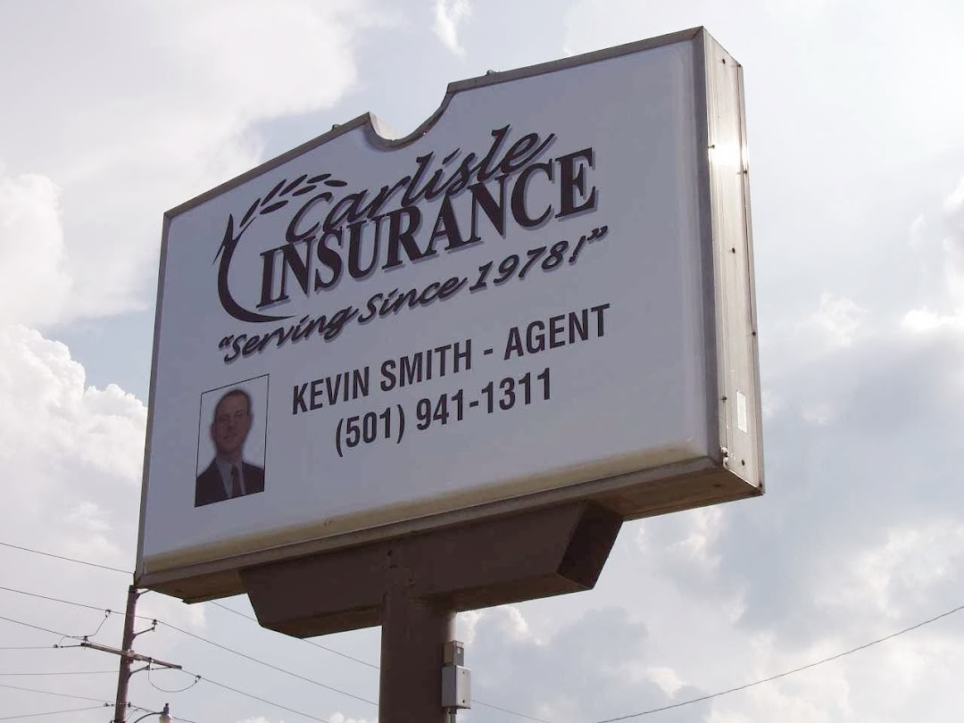 Carlisle Insurance Agency Inc