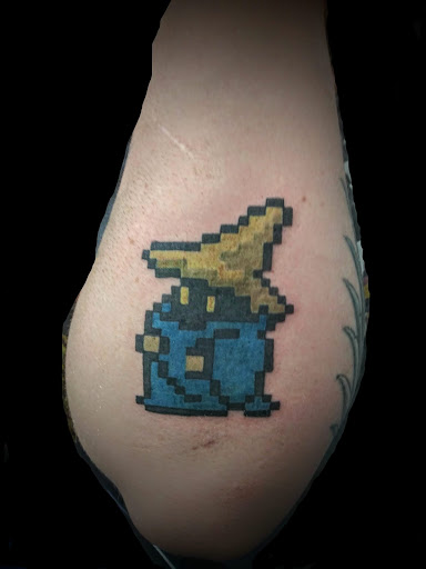 Explore traditional hand tattoo ideas, creative tattoo ideas in Colorado Springs, available at Skin Evolution Tattoo