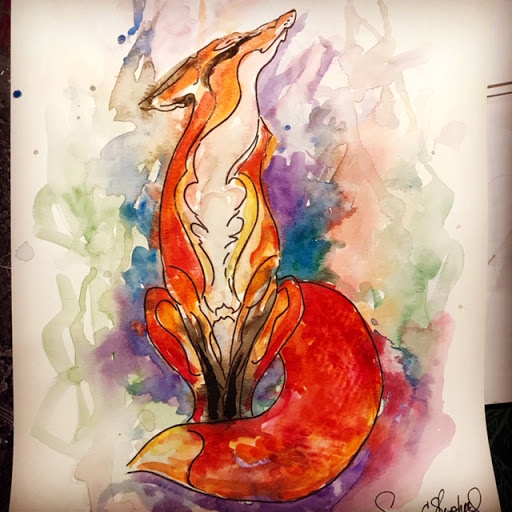 Explore spongebob and patrick tattoo ideas, creative tattoo ideas in Olympia, available at Primeval Ink Tattoo