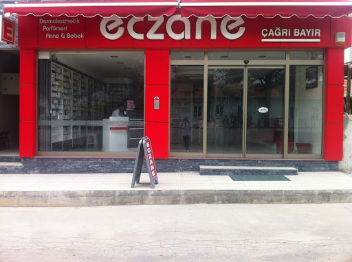 Çağrı Bayır Eczanesi
