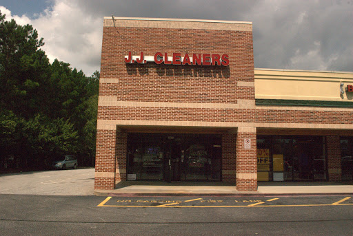 Dry Cleaner «J J Dry Cleaners - Lithonia GA Dry Cleaners», reviews and photos, 3055 Panola Rd, Lithonia, GA 30038, USA