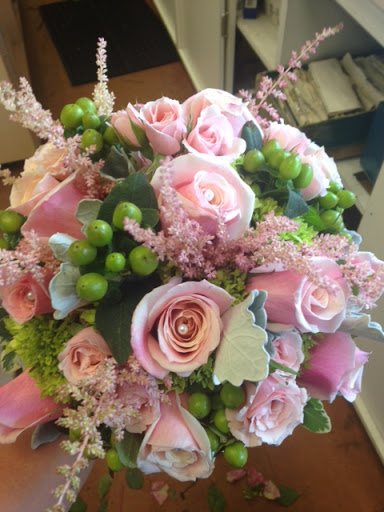 Florist «Jack & Rose Florist», reviews and photos, 300 Woodbury Rd, Woodbury, NY 11797, USA