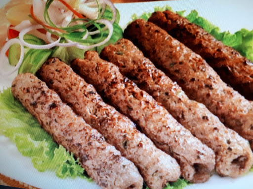 Ide Grill & Indisk Take Away in Albertslund, Høje-Taastrup