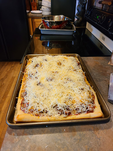 Grocery Store «Brown County IGA», reviews and photos, 30 Hawthorne Dr, Nashville, IN 47448, USA