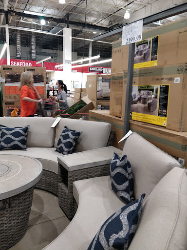Warehouse store «Costco Wholesale», reviews and photos, 600 W Arbrook Blvd, Arlington, TX 76014, USA