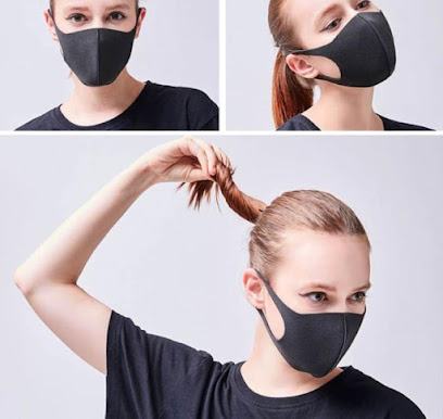 N95 Maske - 3M Maske - Yüz Maskesi - Çocuk Maskesi - Üretim ve Toptan Maske