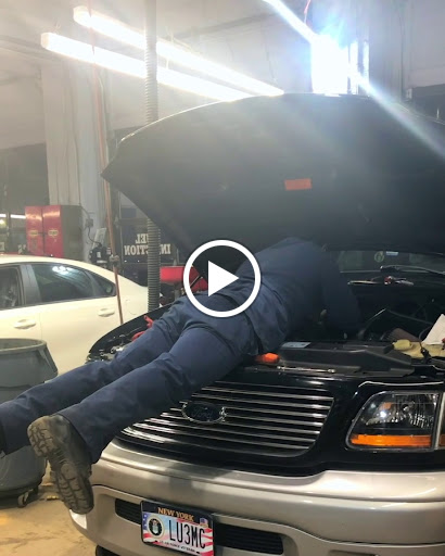 Auto Repair Shop «Road Ready», reviews and photos, 2786 N Jerusalem Rd, North Bellmore, NY 11710, USA