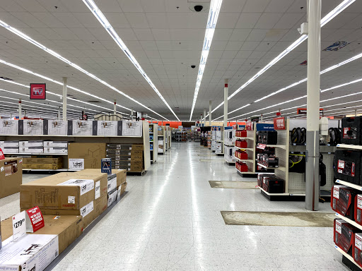 Discount Store «Kmart», reviews and photos, 400 N Best Ave, Walnutport, PA 18088, USA