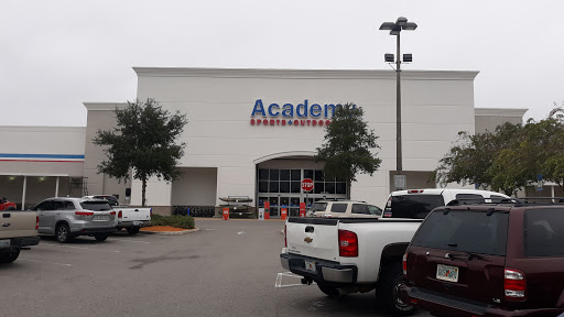 Sporting Goods Store «Academy Sports + Outdoors», reviews and photos, 661 Blanding Blvd #700, Orange Park, FL 32073, USA