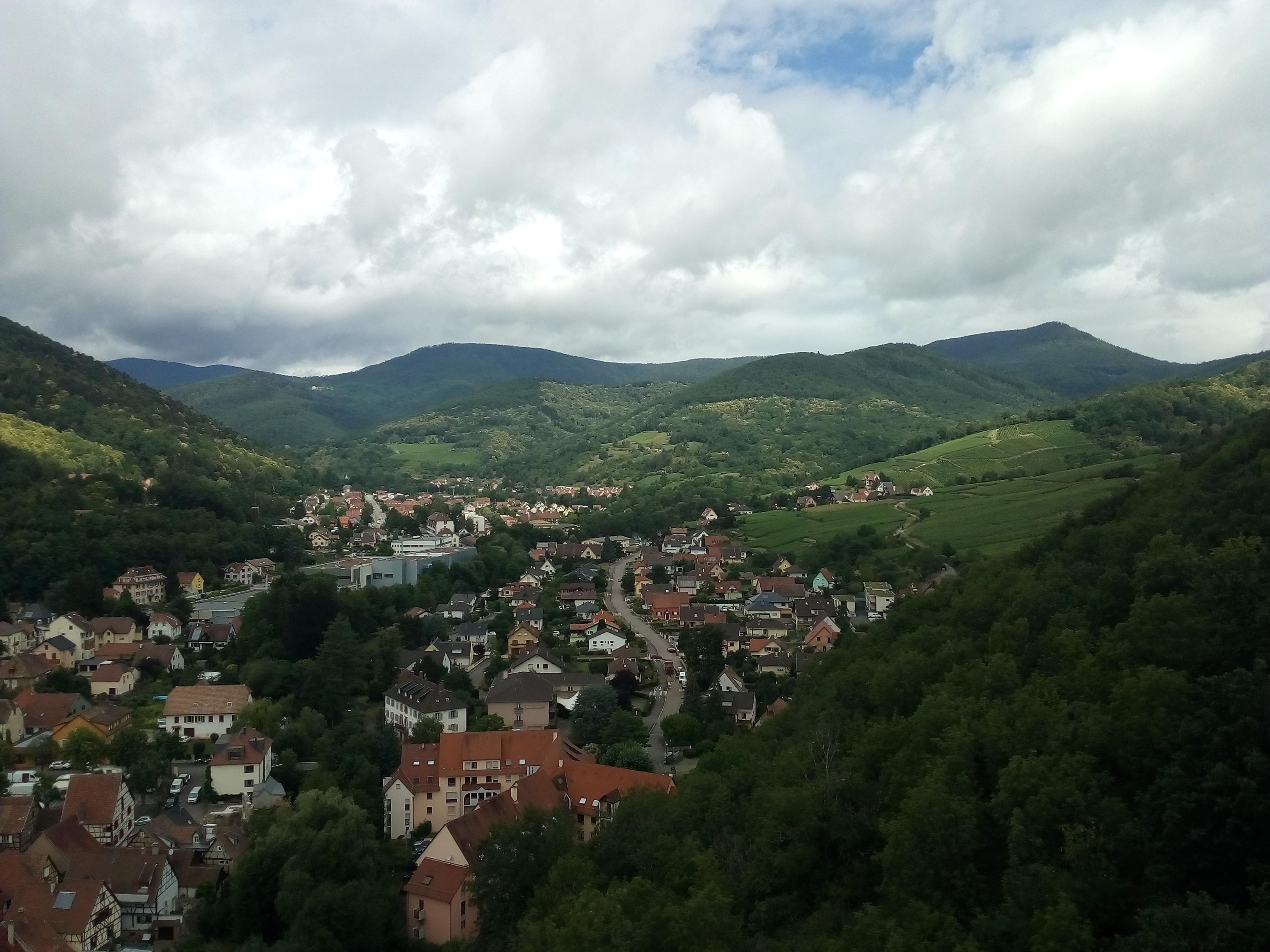 Photo n° 1 de l'avis de Karine.a fait le 14/07/2020 à 19:52