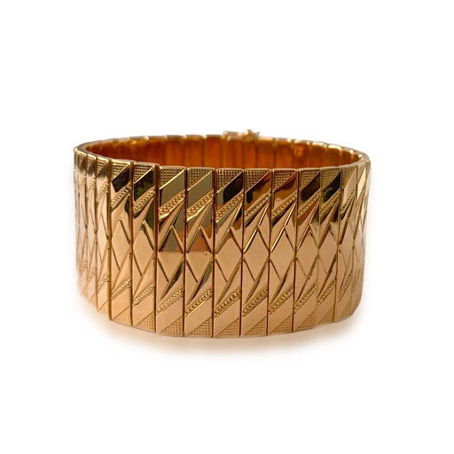 Jewelry Store «Sarah Leonard Fine Jewelers», reviews and photos, 1055 Westwood Blvd, Los Angeles, CA 90024, USA