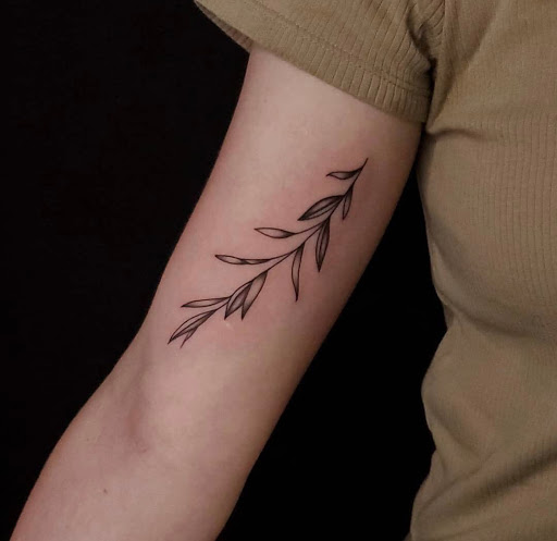 Explore cobra tattoo ideas, creative tattoo ideas in Charlotte, available at Canvas Tattoo & Art Gallery