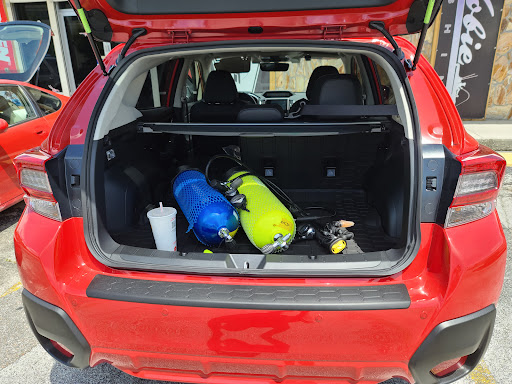 Dive Shop «Tackle Shack», reviews and photos, 7801 66th St N, Pinellas Park, FL 33781, USA