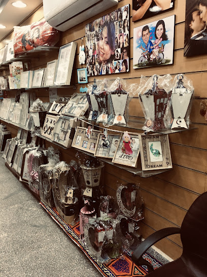 Quick photostores ستوديو كويك