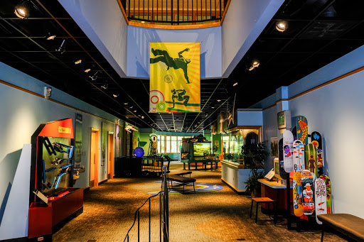 Museum «Vancouver Water Resources Education Center», reviews and photos, 4600 SE Columbia Way, Vancouver, WA 98661, USA