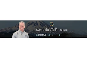 East Main Vision Clinic image