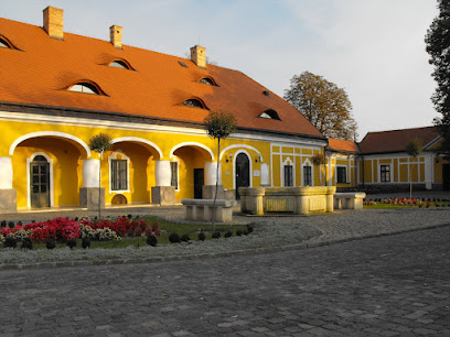 Jankovich-kúria Rendezvény- és Turisztikai Központ