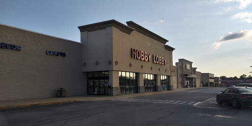 Craft Store «Hobby Lobby», reviews and photos, 2305 Augusta Rd, West Columbia, SC 29169, USA