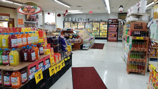 Grocery Store «Bravo Supermarkets», reviews and photos, 321 Scotland Rd, City of Orange, NJ 07050, USA
