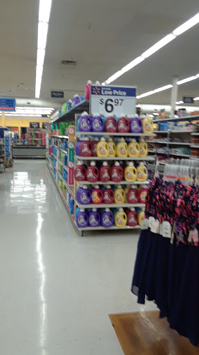 Department Store «Walmart Supercenter», reviews and photos, 1407 N Loop 336 W, Conroe, TX 77304, USA