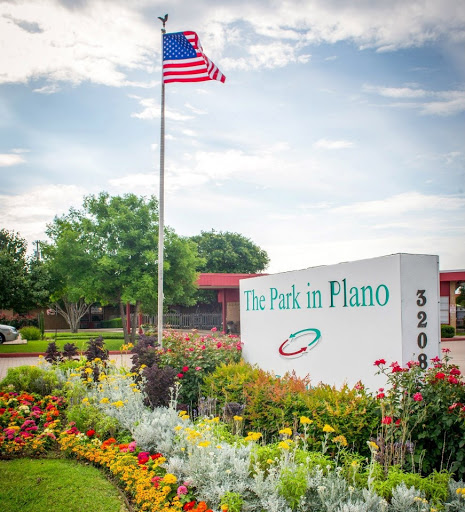 The Park in Plano