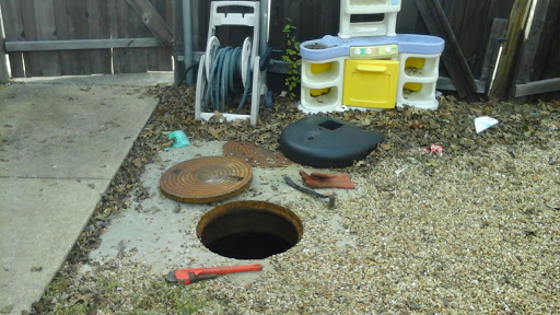 Plumber «Dial One Johnson Plumbing», reviews and photos, 830 S Hampton Rd, Dallas, TX 75208, USA