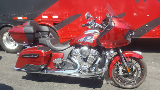 Motorcycle Dealer «Twigg Indian Motorcycle», reviews and photos, 200 S Edgewood Dr, Hagerstown, MD 21740, USA