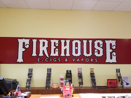 Vaporizer Store «Firehouse E-Cigs & Vapors LLC», reviews and photos, 835 Cooper Landing Rd, Cherry Hill, NJ 08002, USA