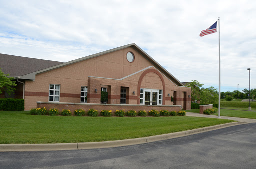 Funeral Home «Scott Funeral Home», reviews and photos, 2515 Veterans Pkwy, Jeffersonville, IN 47130, USA