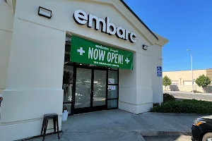 Embarc Fairfield Cannabis Dispensary image