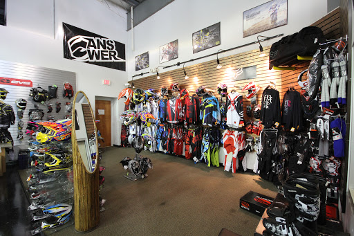 Motorcycle Dealer «Fredericksburg Motor Sports», reviews and photos, 430 Kings Hwy, Fredericksburg, VA 22405, USA