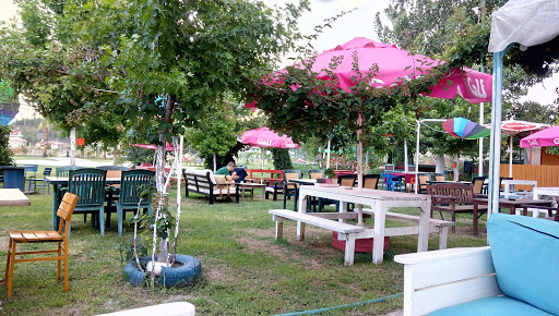 Ardic Cafe Kir Dugun Salonu