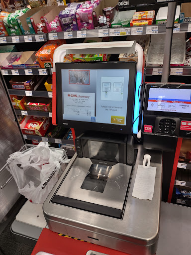 Drug Store «CVS», reviews and photos, 225 W Ponce de Leon Ave, Decatur, GA 30030, USA