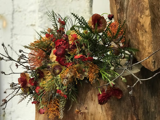 Florist «Violetta Flowers», reviews and photos, 1501 Cortland Ave, San Francisco, CA 94110, USA