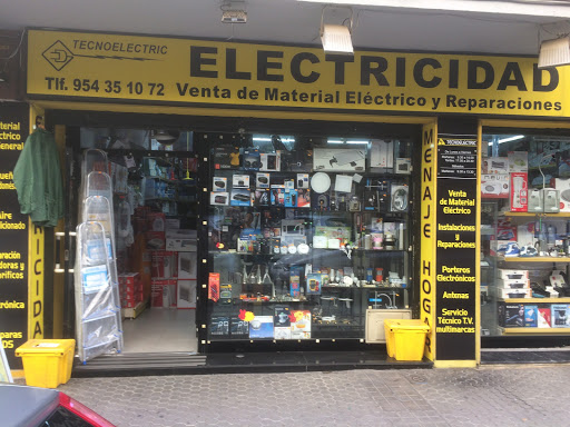 Tecnoelectric