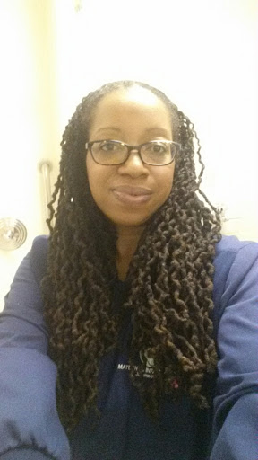 Hair Salon «Natural Elegance Haircare Studio», reviews and photos, 1606 Ownby Ln b, Richmond, VA 23220, USA