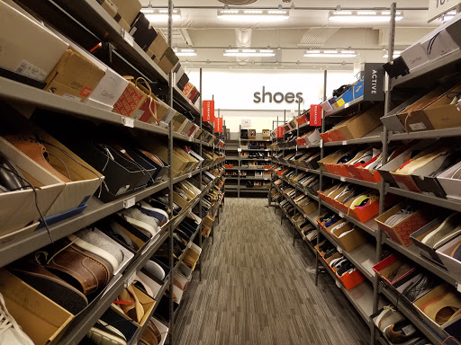 Department Store «Nordstrom Rack University Crossing», reviews and photos, 360 E University Pkwy, Orem, UT 84058, USA