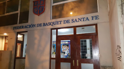 Federación de Básquet de Santa Fe