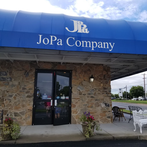 JoPa Company