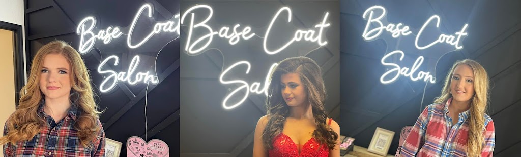 Base Coat Salon 38655