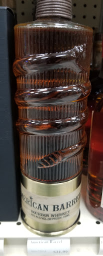 Liquor Store «Crossroads Liquor, Beer & Wine», reviews and photos, 1807 S Houston St, Kaufman, TX 75142, USA