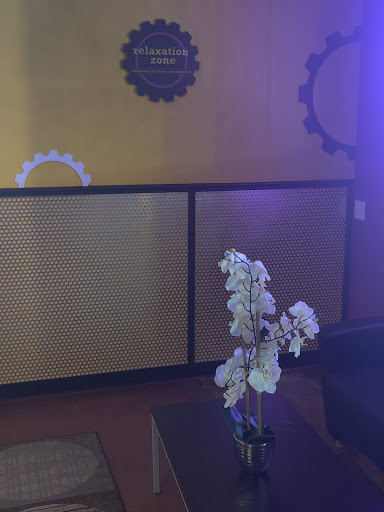 Gym «Planet Fitness», reviews and photos, 2740 Valwood Pkwy Suite 147, Farmers Branch, TX 75234, USA